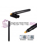 Маркер за проверка на евро банкноти